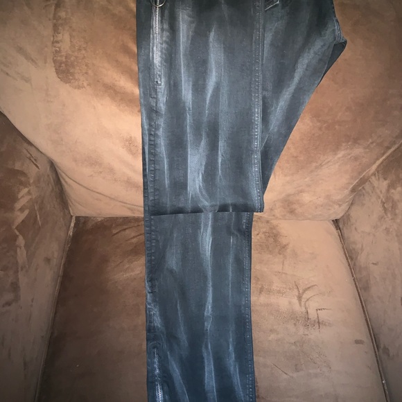 VIDL Men Twiggy Skinny Jeans - Picture 2 of 5